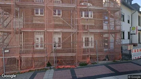 Apartments for rent in Koblenz - Photo from Google Street View