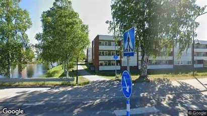 Apartments for rent in Ovanåker - Photo from Google Street View