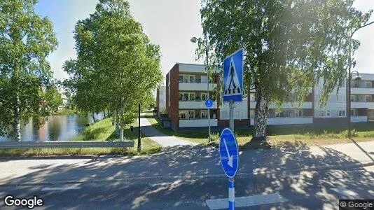 Apartments for rent in Ovanåker - Photo from Google Street View