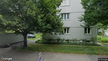 Apartments for rent in Majorna-Linné - Photo from Google Street View