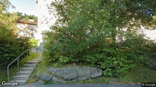 Apartments for rent in Askim-Frölunda-Högsbo - Photo from Google Street View
