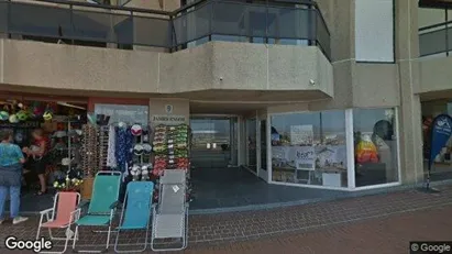 Apartments for rent in De Haan - Photo from Google Street View