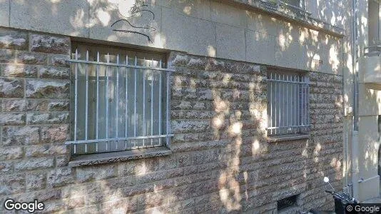 Apartments for rent in Montpellier - Photo from Google Street View