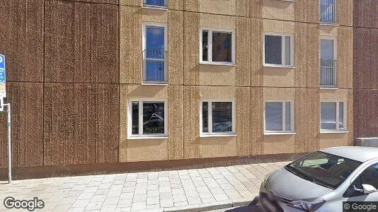 Apartments for rent in Kungsholmen - Photo from Google Street View