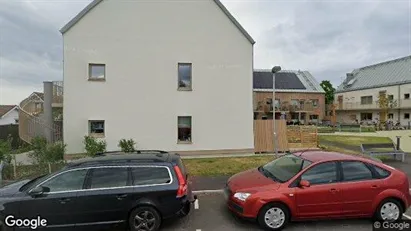 Apartments for rent in Kristianstad - Photo from Google Street View