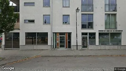 Rooms for rent in Kungsbacka - Photo from Google Street View