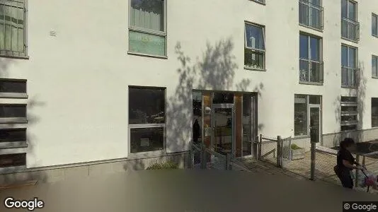 Rooms for rent in Kungsbacka - Photo from Google Street View