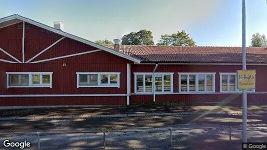 Apartments for rent in Degerfors - Photo from Google Street View