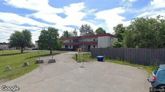 Apartments for rent in Ovanåker - Photo from Google Street View