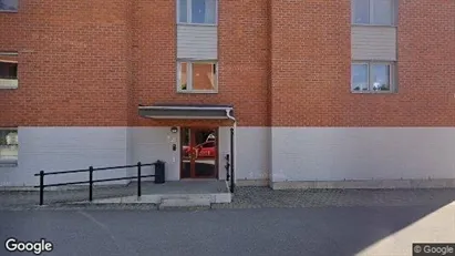 Apartments for rent in Katrineholm - Photo from Google Street View