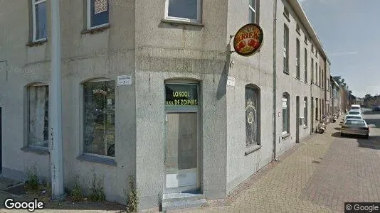 Apartments for rent in Aalst - Photo from Google Street View