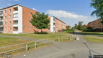 Apartments for rent in Kristianstad - Photo from Google Street View