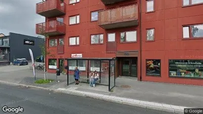 Apartments for rent in Östersund - Photo from Google Street View