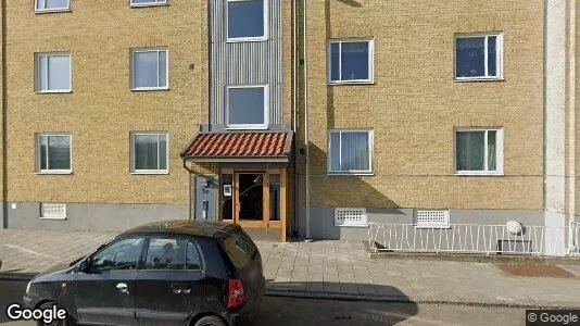 Apartments for rent in Helsingborg - Photo from Google Street View