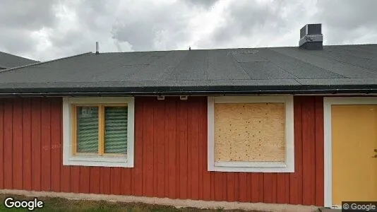 Apartments for rent in Härnösand - Photo from Google Street View