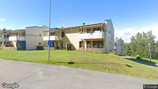 Apartments for rent in Härnösand - Photo from Google Street View