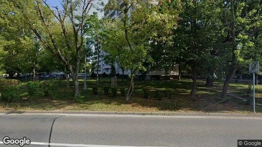 Apartments for rent in Saale-Holzland-Kreis - Photo from Google Street View