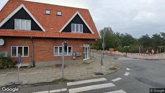 Apartments for rent in Skagen - Photo from Google Street View