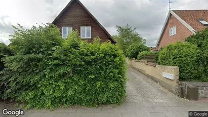 Apartments for rent in Viborg - Photo from Google Street View