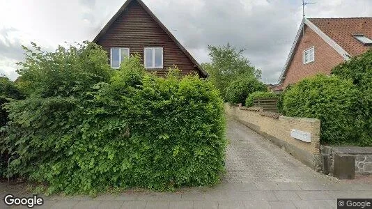 Apartments for rent in Viborg - Photo from Google Street View