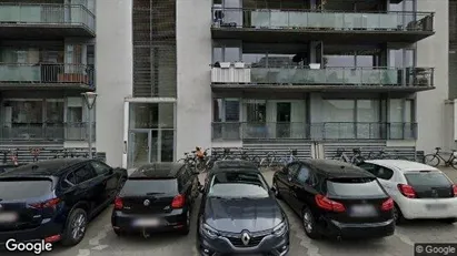 Apartments for rent in Copenhagen S - Photo from Google Street View