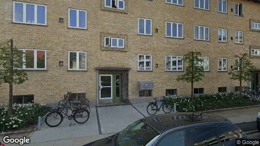 Apartments for rent in Copenhagen S - Photo from Google Street View