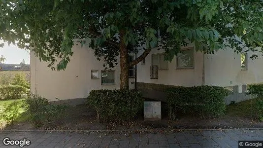 Apartments for rent in Linköping - Photo from Google Street View