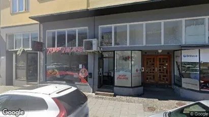 Apartments for rent in Landskrona - Photo from Google Street View