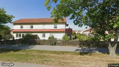 Apartments for rent in Trosa - Photo from Google Street View