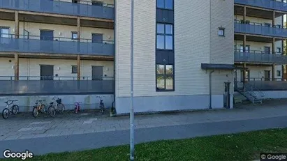 Apartments for rent in Sigtuna - Photo from Google Street View