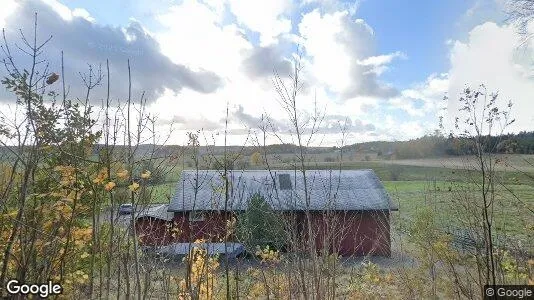 Apartments for rent in Gothenburg City Centre - Photo from Google Street View