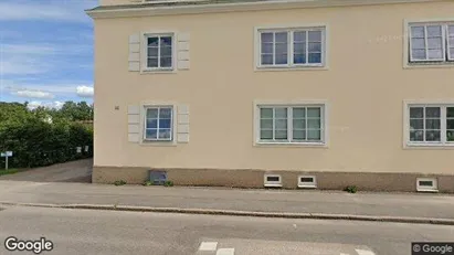 Apartments for rent in Sunne - Photo from Google Street View