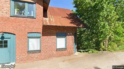 Apartments for rent in Laholm - Photo from Google Street View