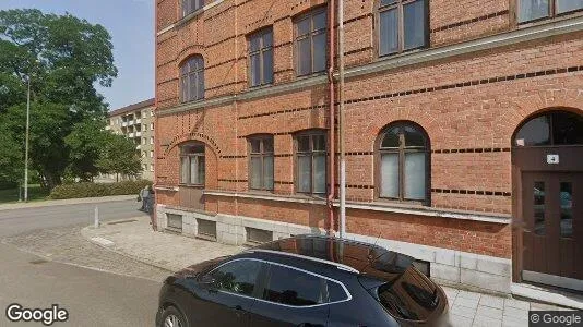Apartments for rent in Eslöv - Photo from Google Street View