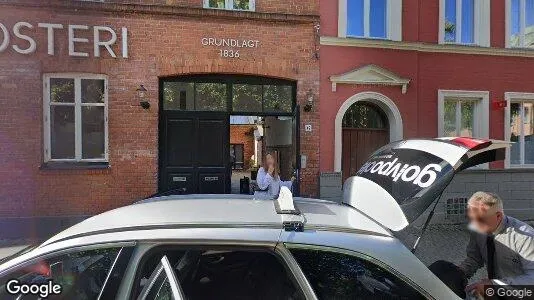 Apartments for rent in Malmö City - Photo from Google Street View