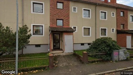 Apartments for rent in Eskilstuna - Photo from Google Street View