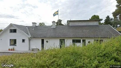 Apartments for rent in Nacka - Photo from Google Street View