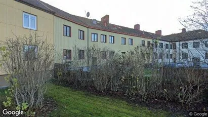Apartments for rent in Eskilstuna - Photo from Google Street View