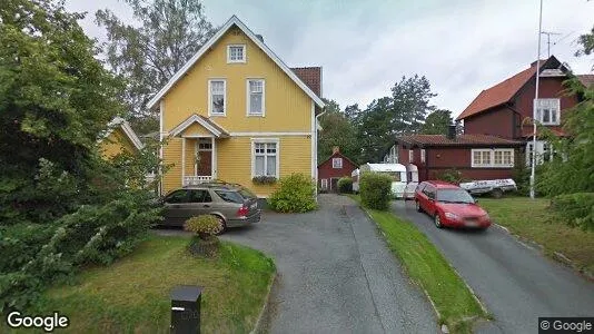 Apartments for rent in Örebro - Photo from Google Street View