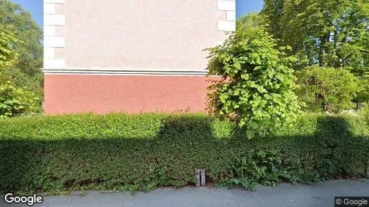 Apartments for rent in Uppsala - Photo from Google Street View