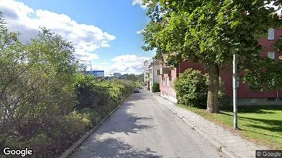 Apartments for rent in Solna - Photo from Google Street View