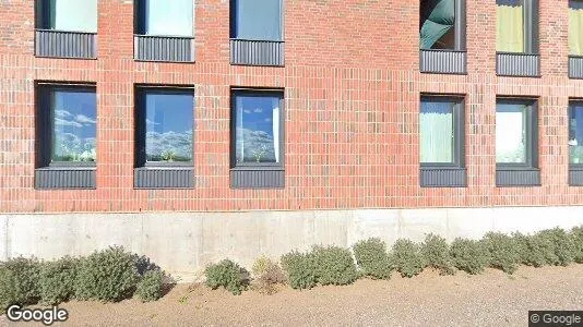 Apartments for rent in Helsingborg - Photo from Google Street View