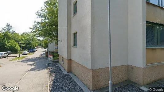 Apartments for rent in Stockholm South - Photo from Google Street View