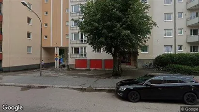 Apartments for rent in Eskilstuna - Photo from Google Street View