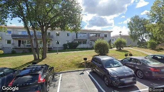 Apartments for rent in Gothenburg West - Photo from Google Street View