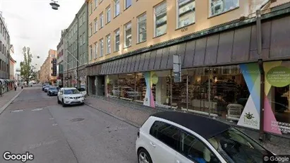 Apartments for rent in Norrköping - Photo from Google Street View