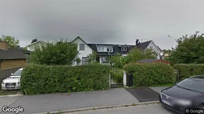Apartments for rent in Limhamn/Bunkeflo - Photo from Google Street View