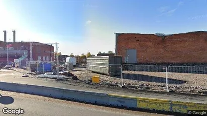 Apartments for rent in Karlstad - Photo from Google Street View