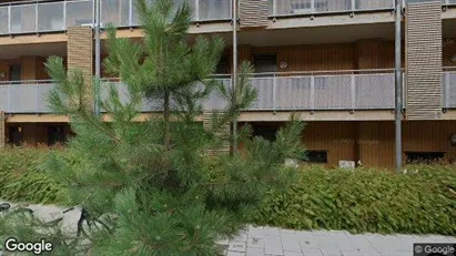 Apartments for rent in Stockholm West - Photo from Google Street View