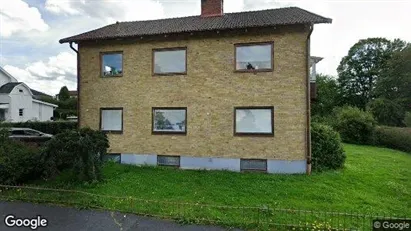 Apartments for rent in Alvesta - Photo from Google Street View